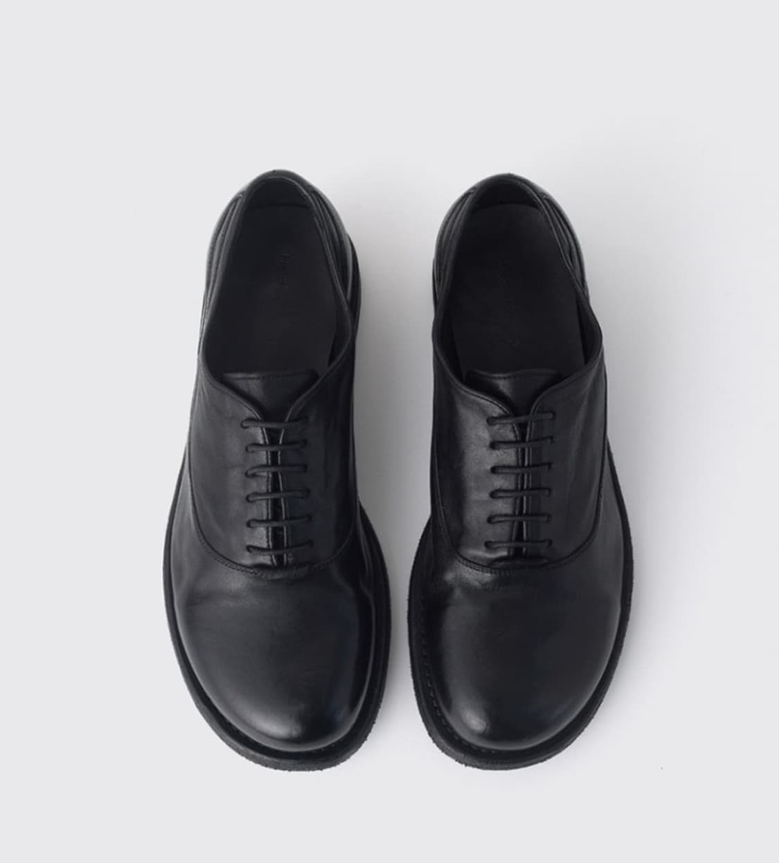 해칭룸 옥스포드 슈즈 상품이미지1