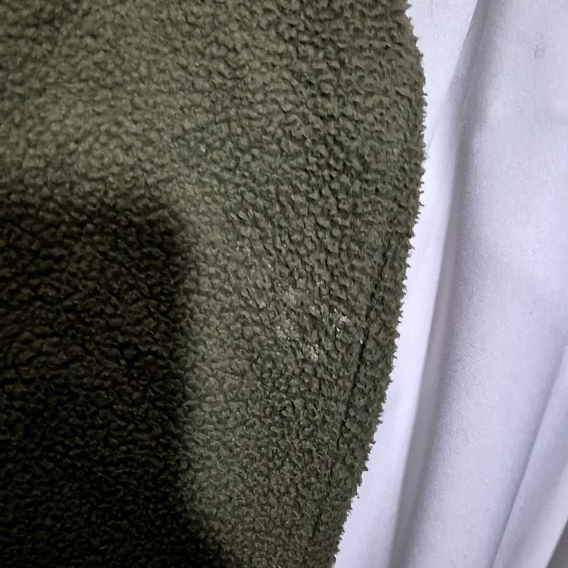 폴로 랄프로렌 하프집업 풀 오버 플리스 상품이미지5