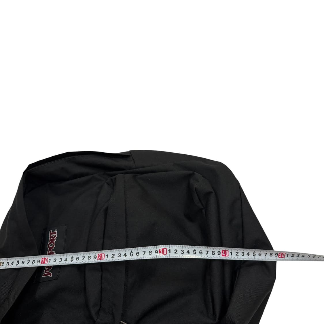 잔스포츠 슈퍼브레이크 플러스 백팩 가방 블랙 상품이미지5