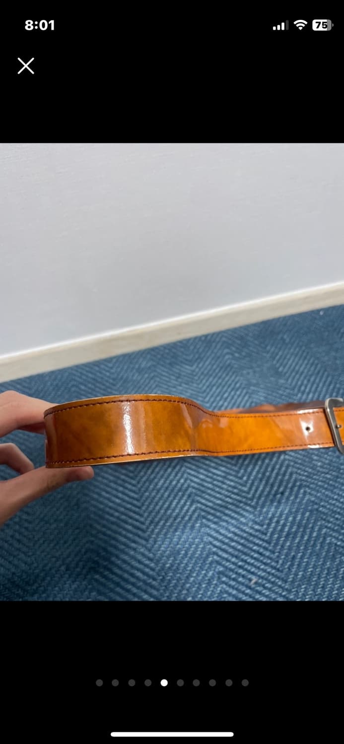 팔로마울 사우로 백 상품이미지5