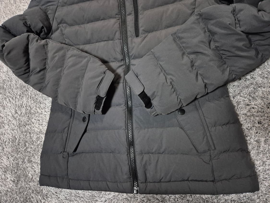 디스커버리 여성 구스다운 패딩 90 상품이미지2