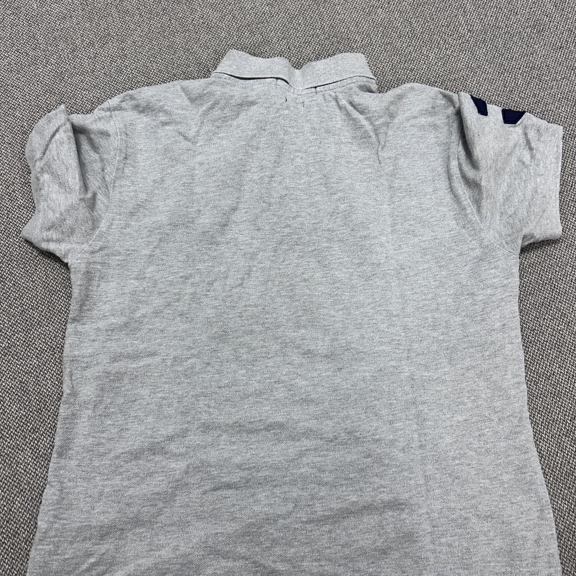 폴로 빅포니 치프키프 그레이 카라티(L(14-16)) 상품이미지6