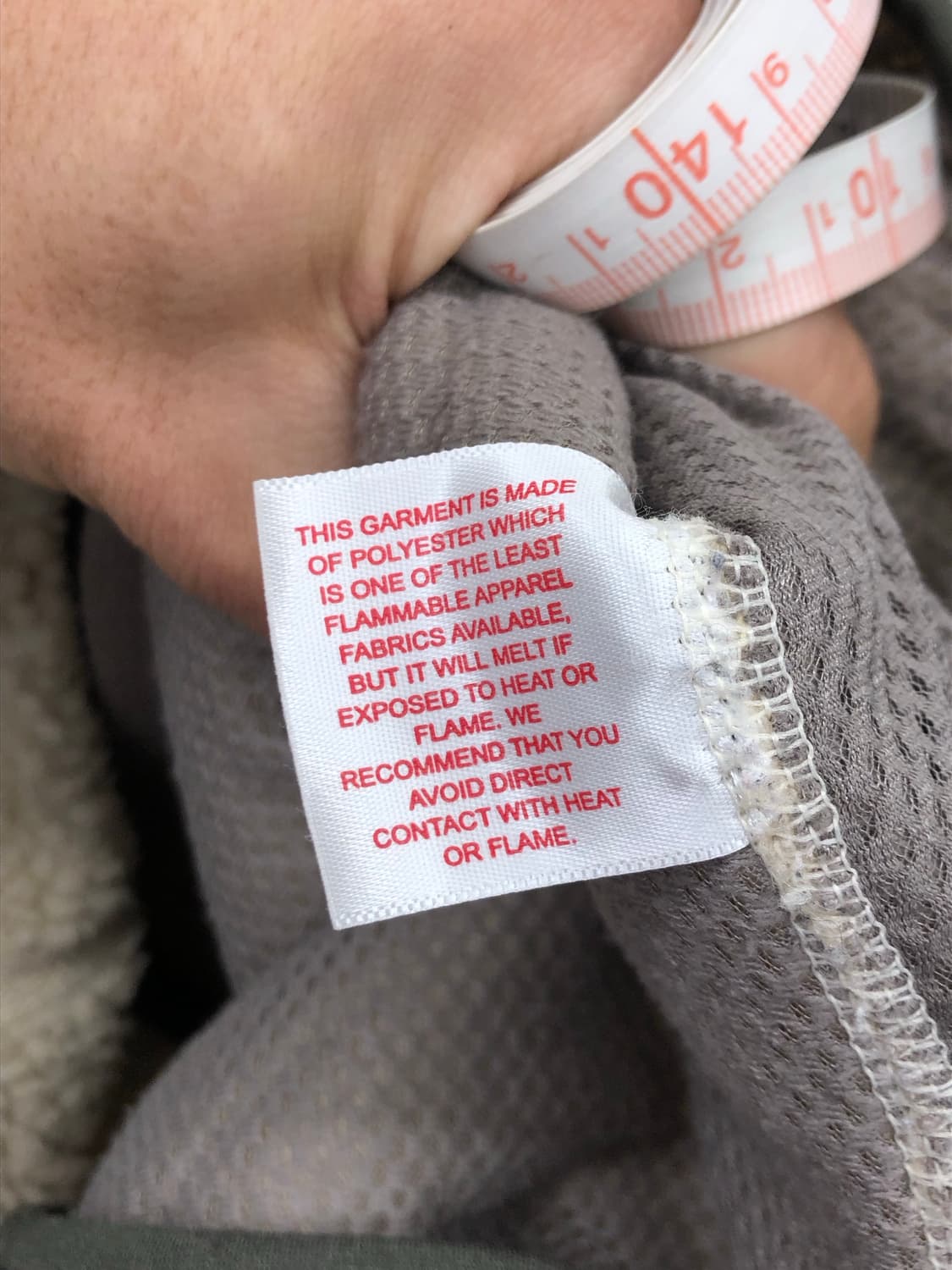 파타고니아 레트로 플리스 상품이미지5