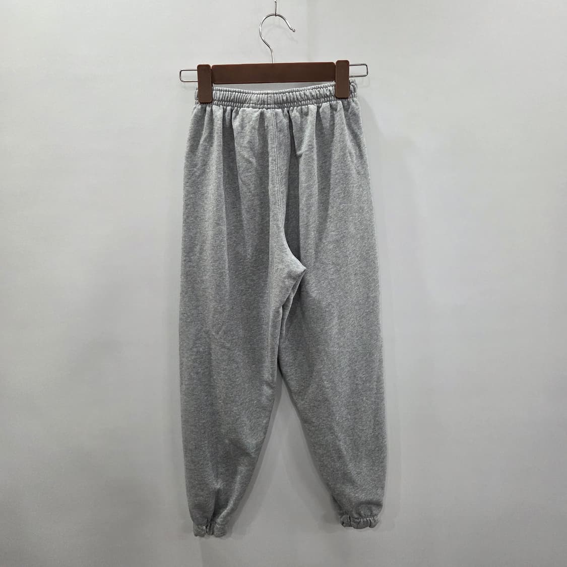 나이키 키즈 스웨트 조거팬츠 S/8/10 상품이미지6