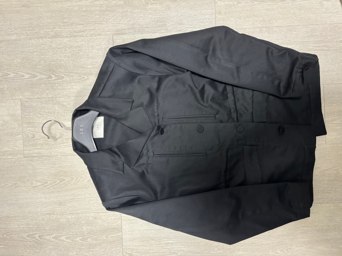 les  F-2자켓  상품이미지1