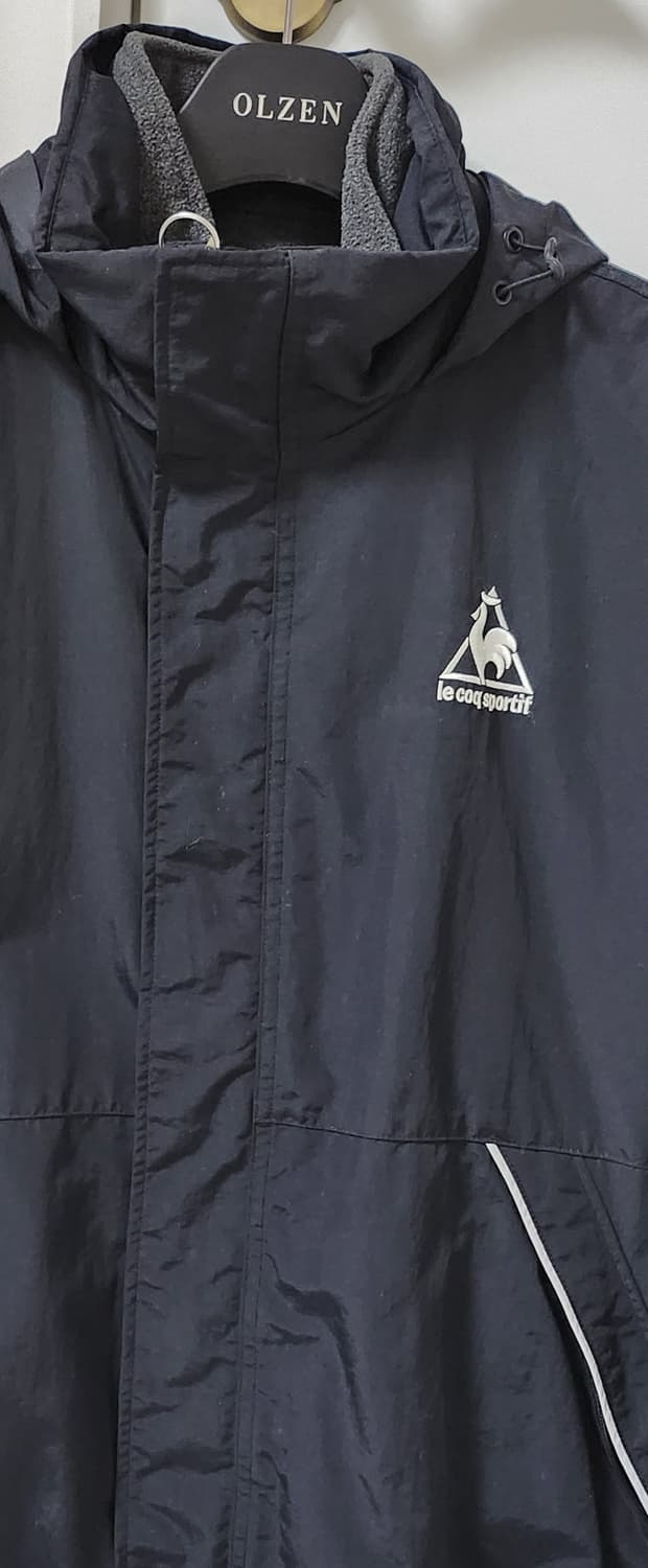 르꼬끄 간절기 점퍼 상품이미지2