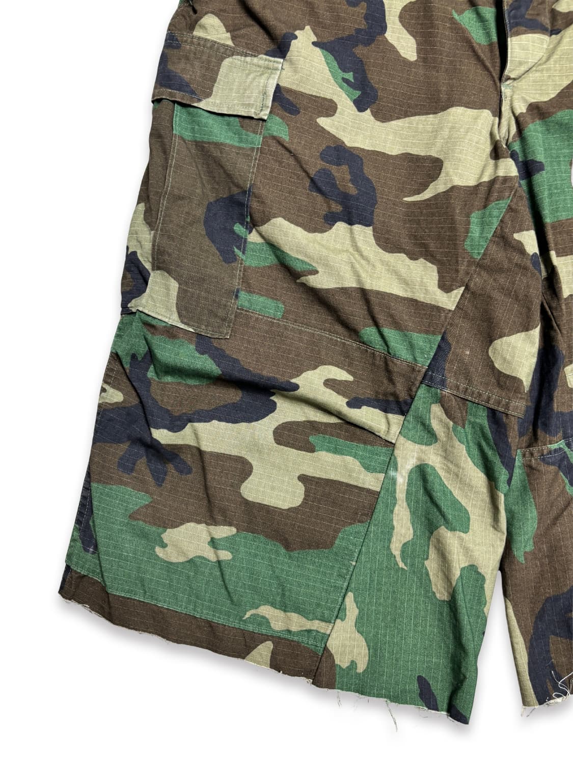 Woodland BDU Bermuda (M) _ 004 상품이미지3