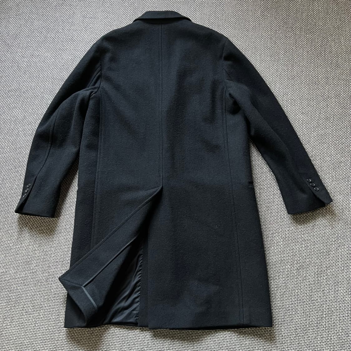 100) 마르니 투포켓 오버코트 상품이미지7