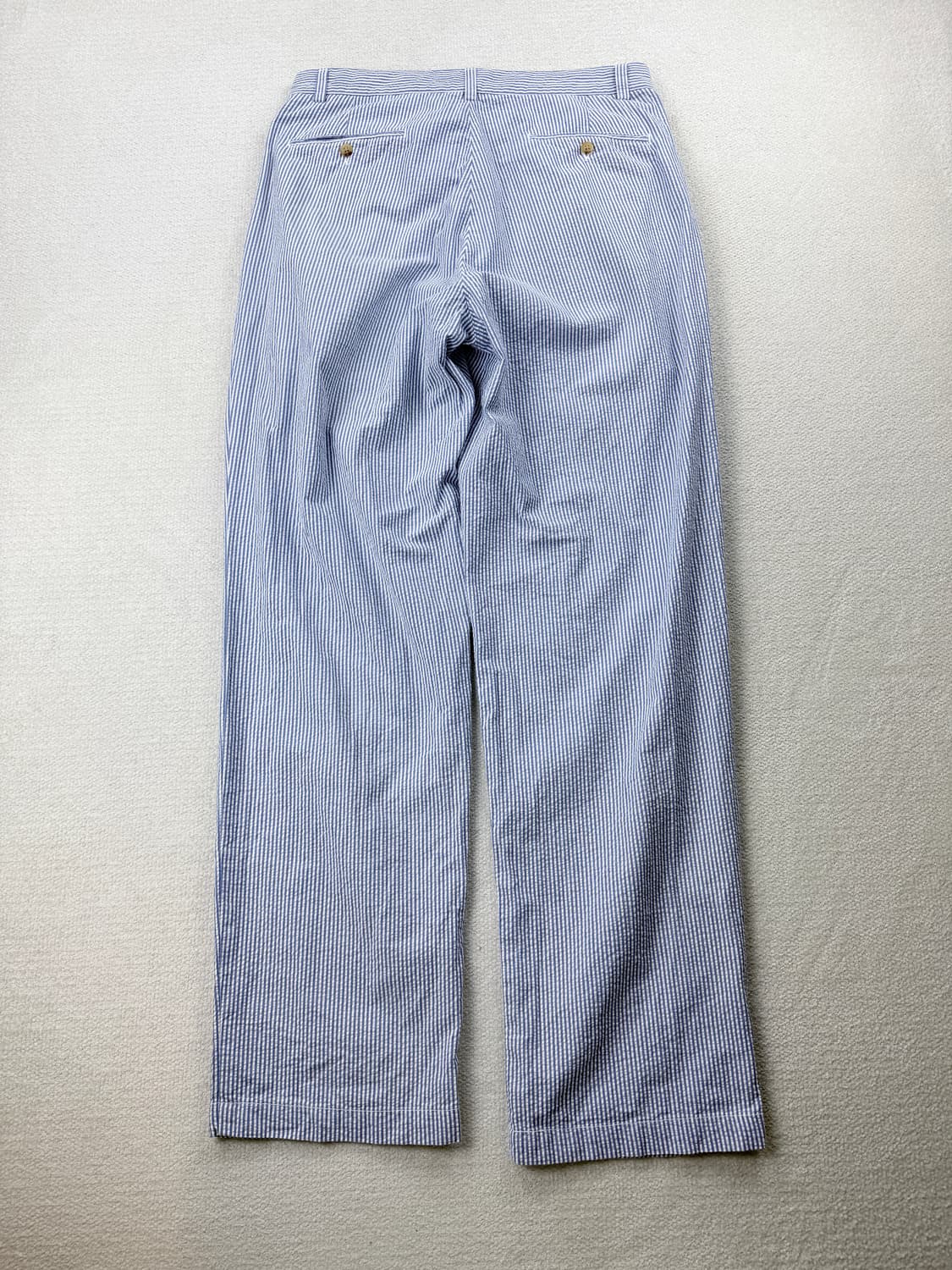 90S 폴로 랄프로렌 ANDREW 시어서커 팬츠 상품이미지5