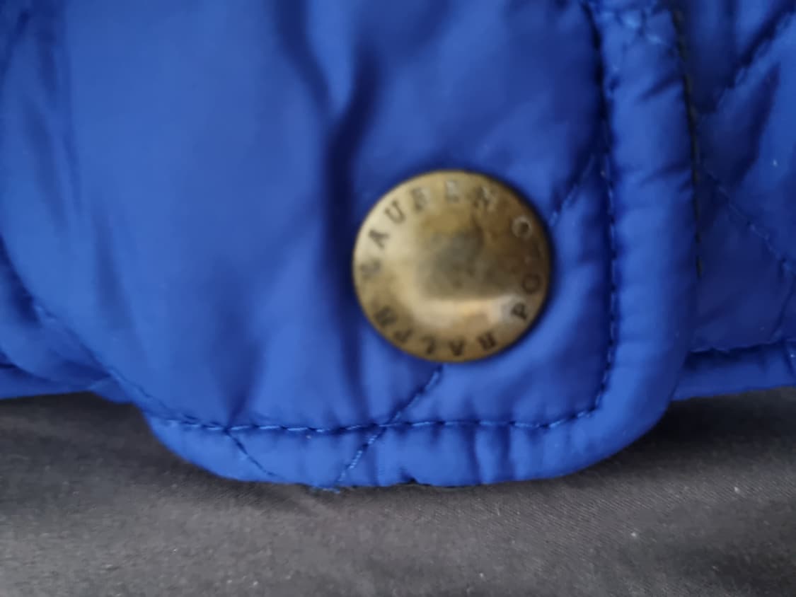 폴로랄프로렌퀄팅자켓95 상품이미지5