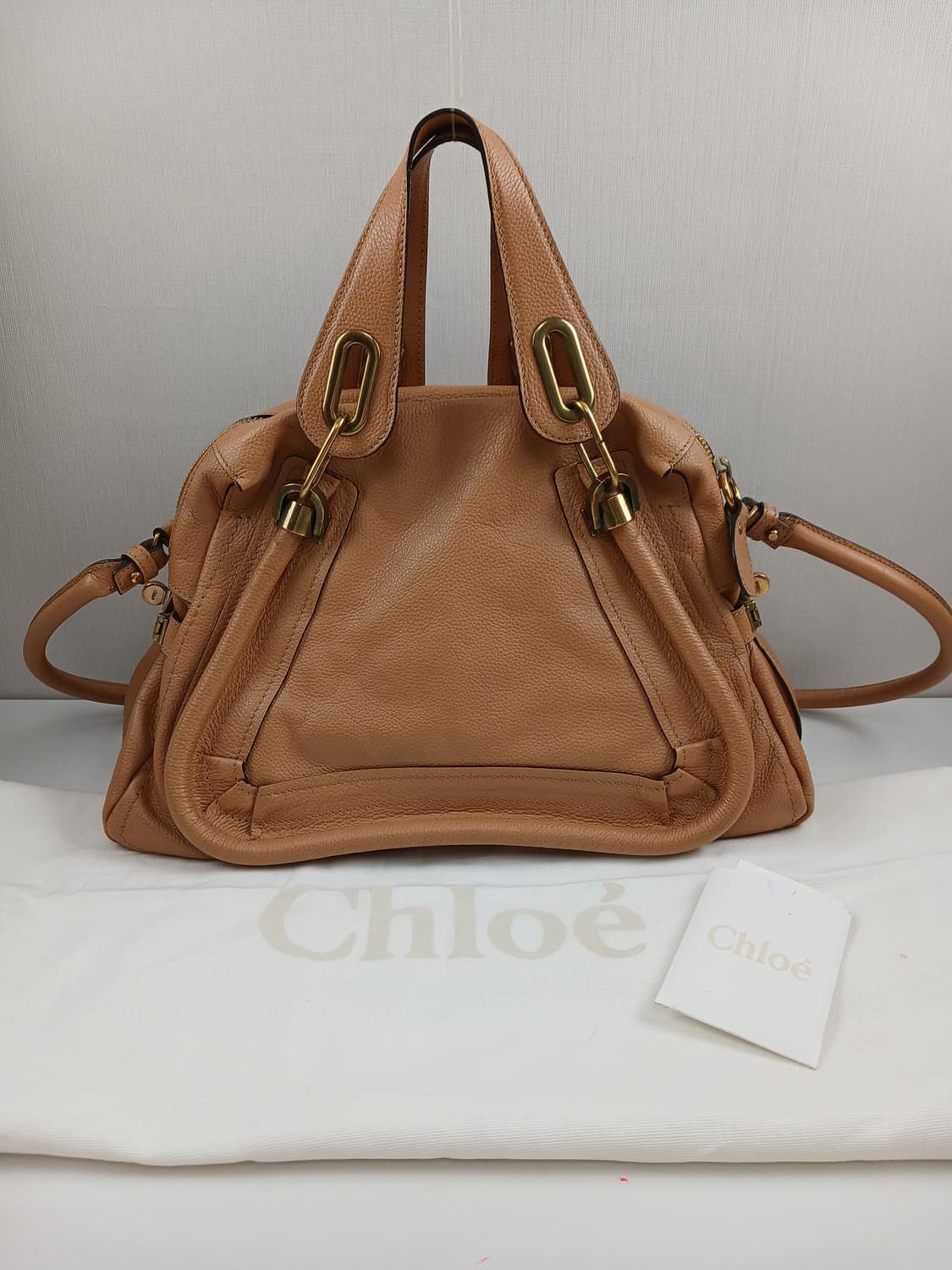 끌로에 파러티백 상품이미지1