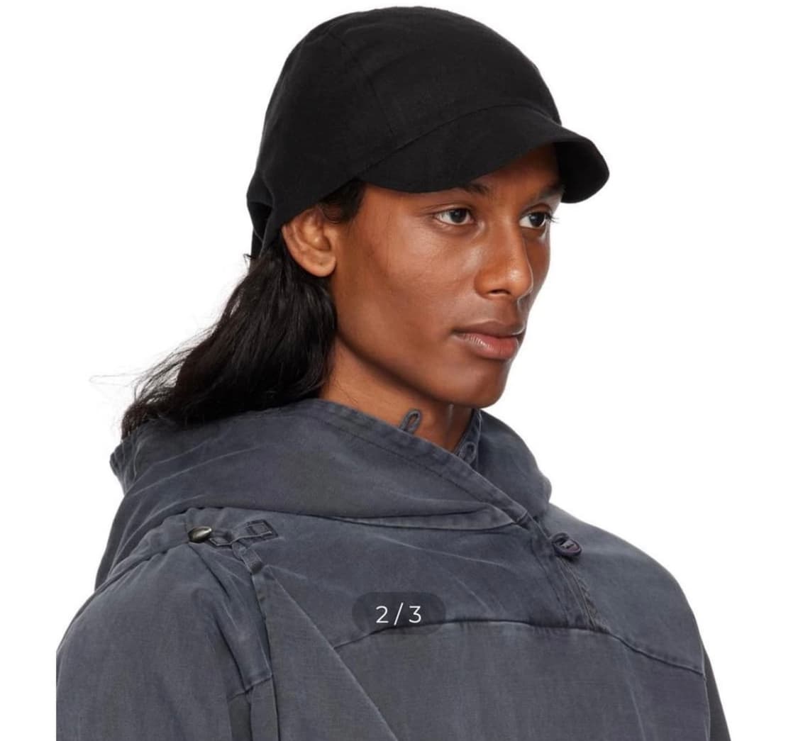 구매글) 25fw 혜인서 노트 캡 구해요 상품이미지1