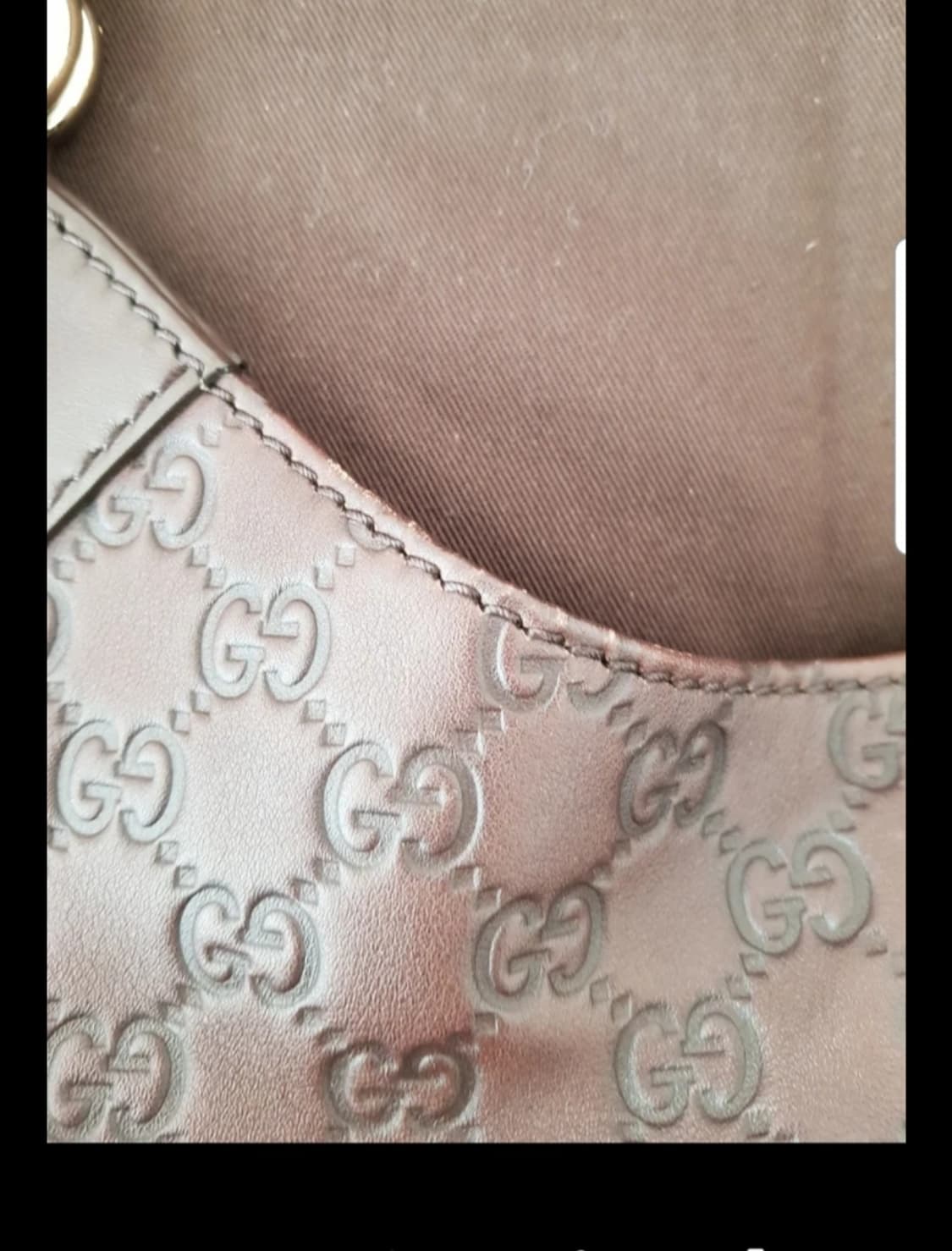 구찌 토트숄더백 상품이미지5