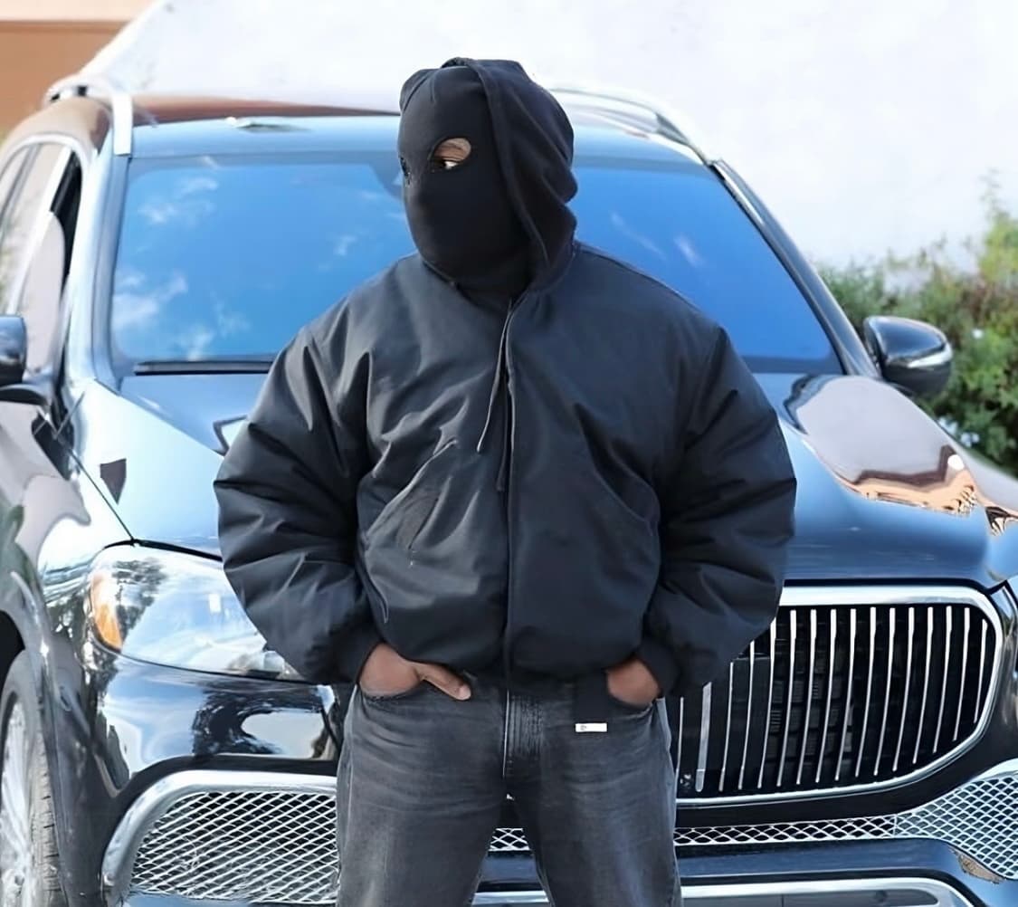 이지 갭 발렌시아가 페이스 마스크 S/M 상품이미지3