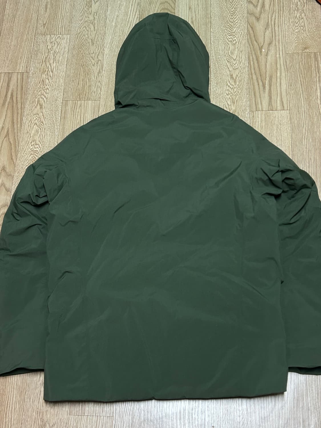 아크테릭스 코다 자켓 (Arc’teryx Koda Jacket) 상품이미지6