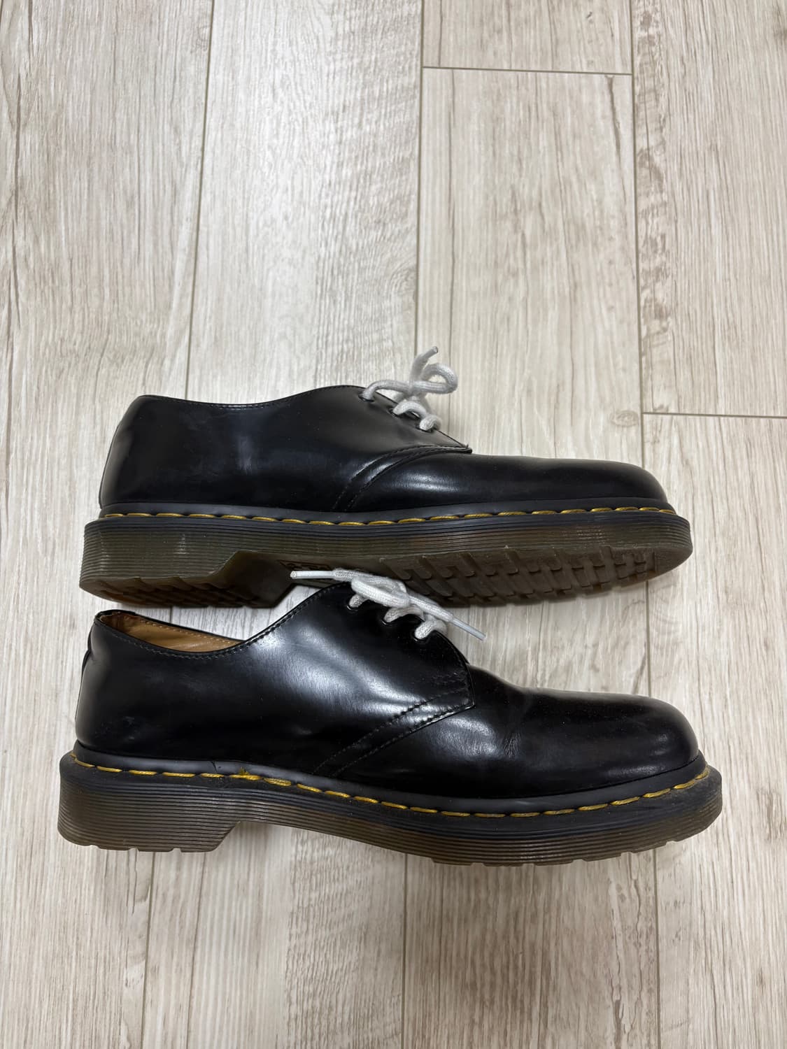 닥터마틴 1461 3홀 스무스 260 상품이미지3