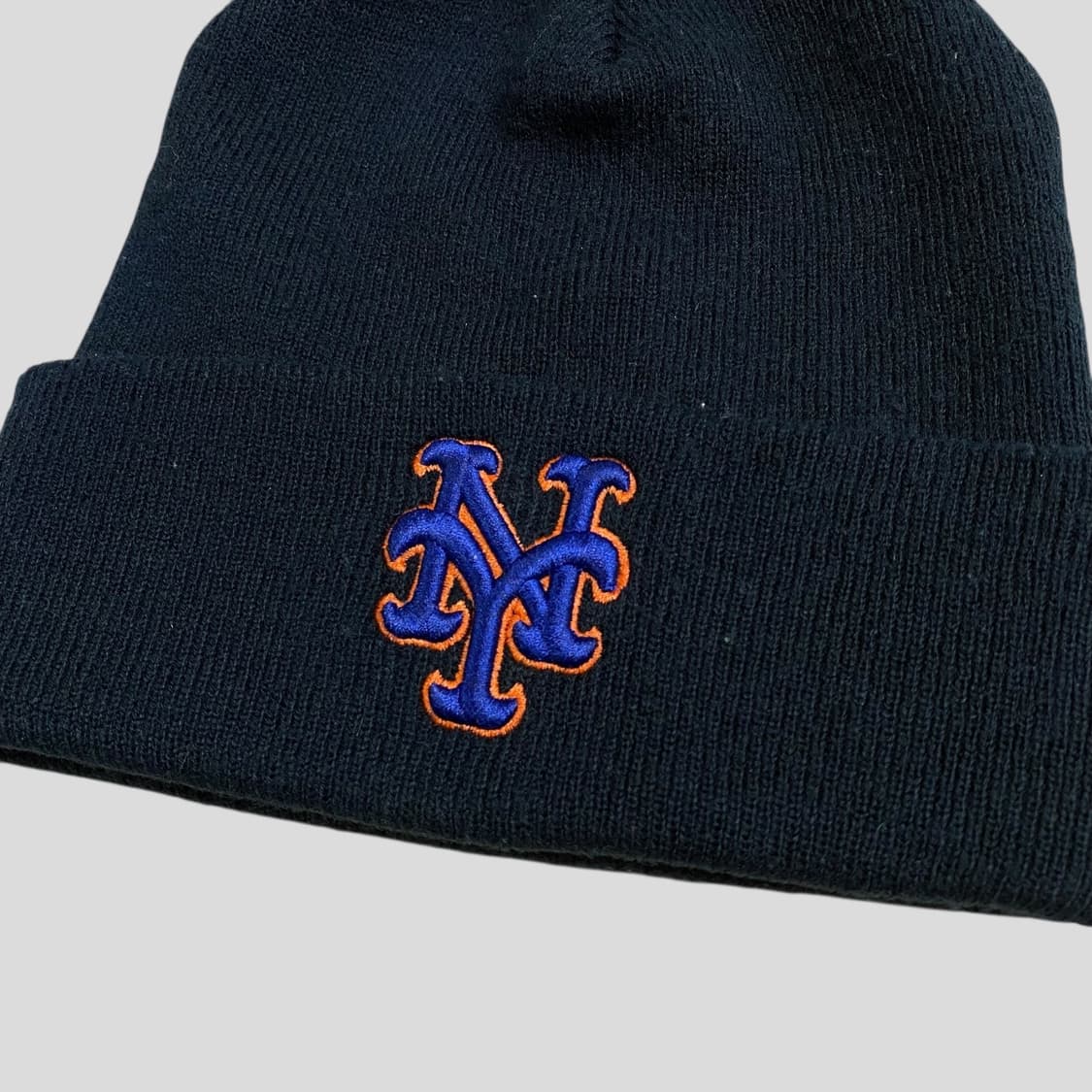 (OS)뉴에라 MLB 뉴욕메츠 비니  상품이미지2