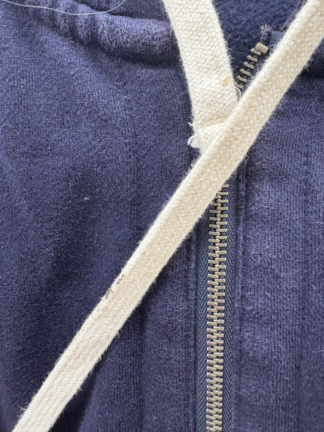 폴로 빅포니 후드집업 상품이미지2