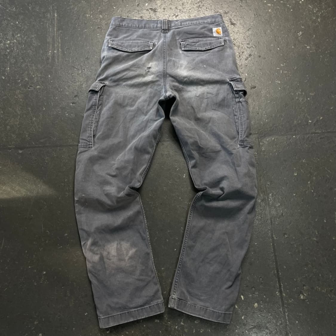 31 칼하트 카고팬츠 상품이미지6