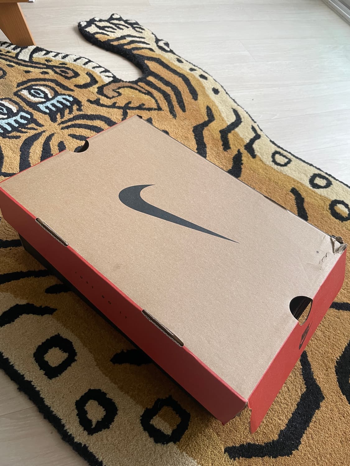 Nike air DT max 96 나이키 디티맥스 96 판매 상품이미지6