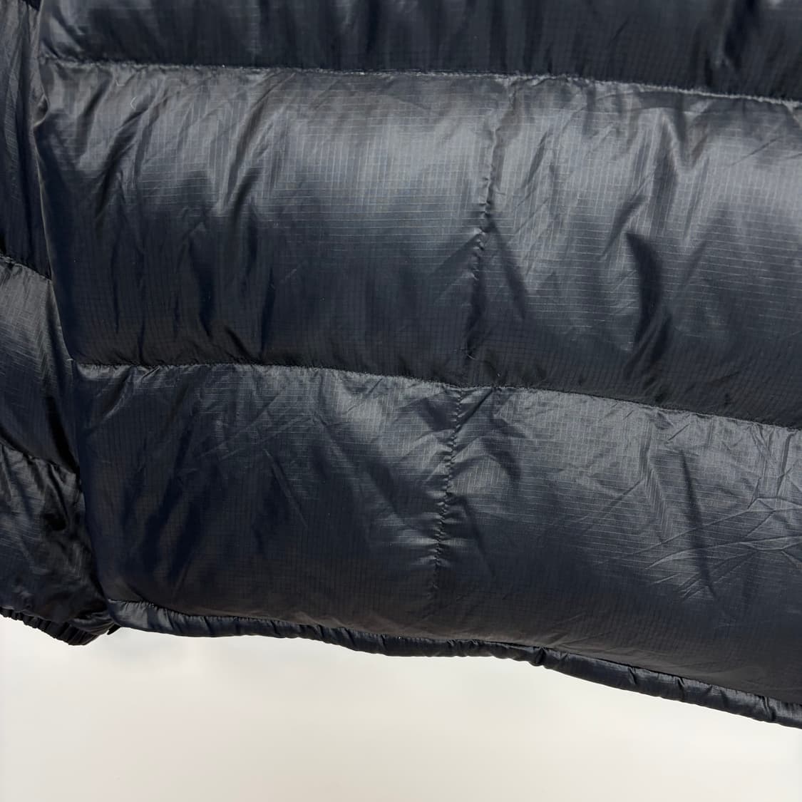 노스페이스 700 눕시 패딩 자켓 상품이미지10