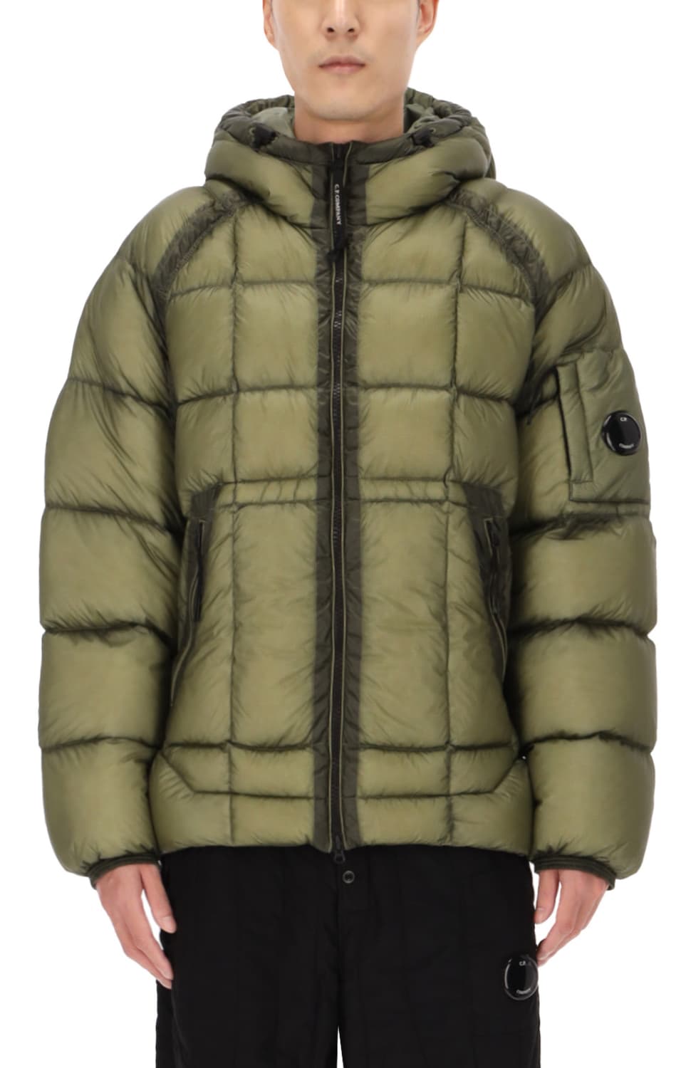 Cp컴퍼니 디디쉘 ( 백화점구매 ) 상품이미지2