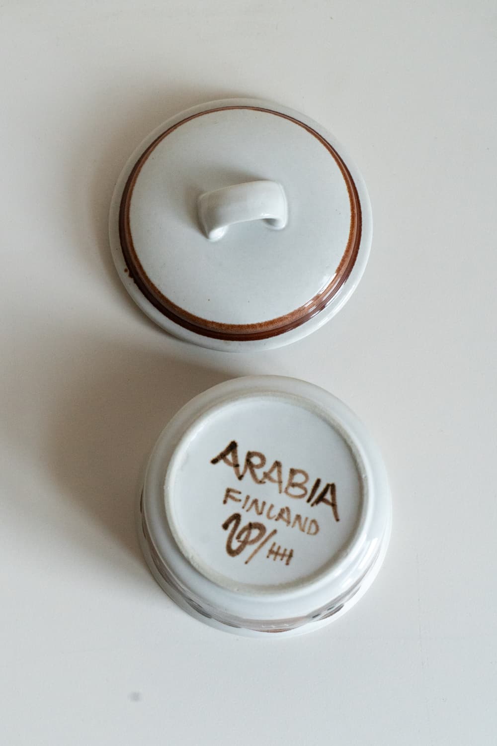 아라비아핀란드 로즈마린 슈가볼 상품이미지4