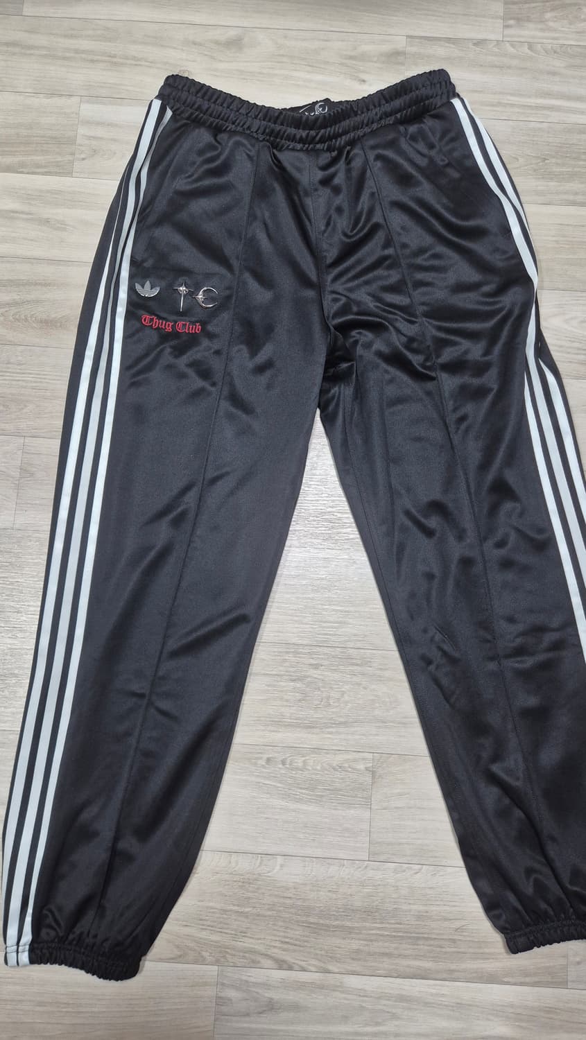 떠그클럽 아디다스 조거팬츠 L 새상품 상품이미지1