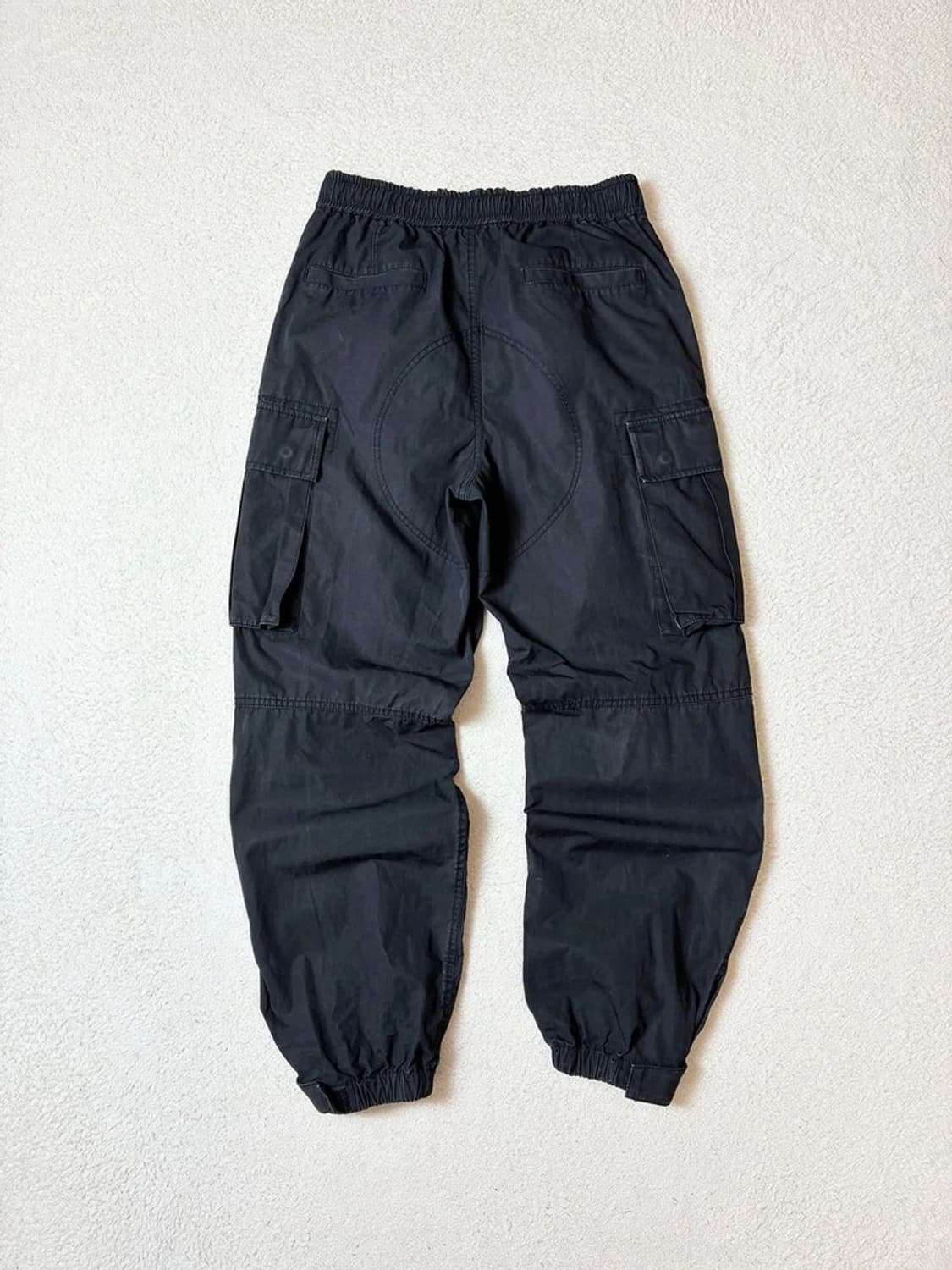 빔즈 BEAMS 재팬 피그먼트 조거 팬츠 PN7210 상품이미지5