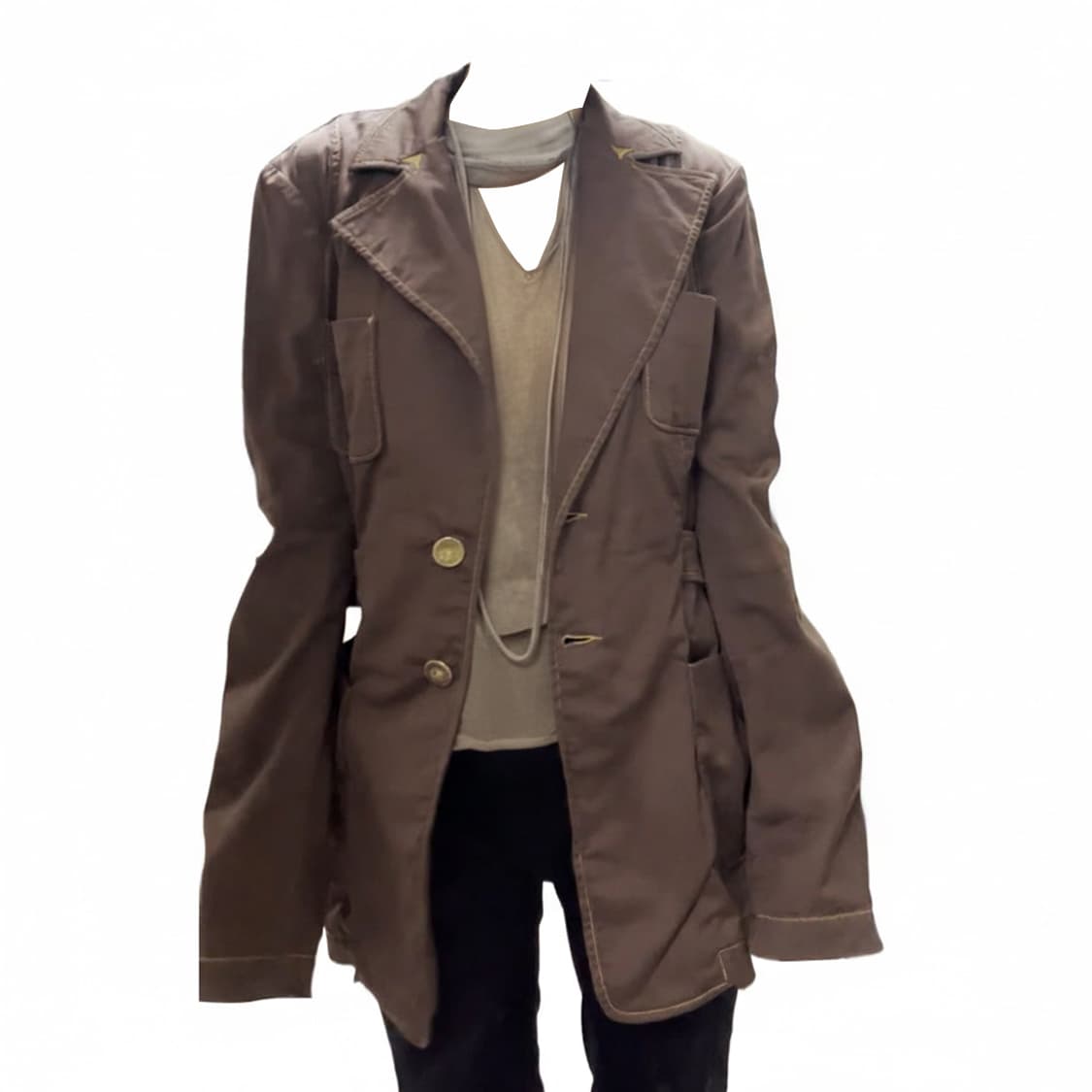 2009 Jean Paul Gaultier Jacket 상품이미지3