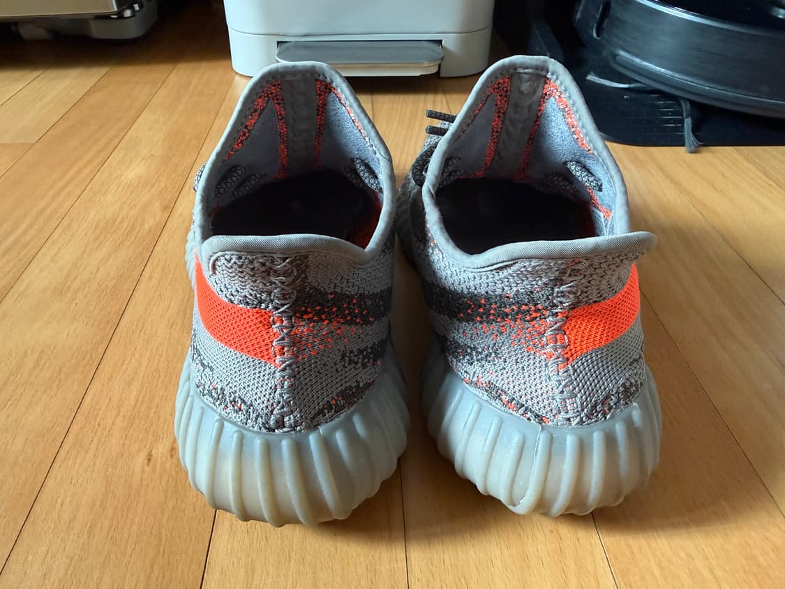 아디다스 이지부스터 YEEZY BOOST SPLY350 칸예 정품 인기라 상품이미지2
