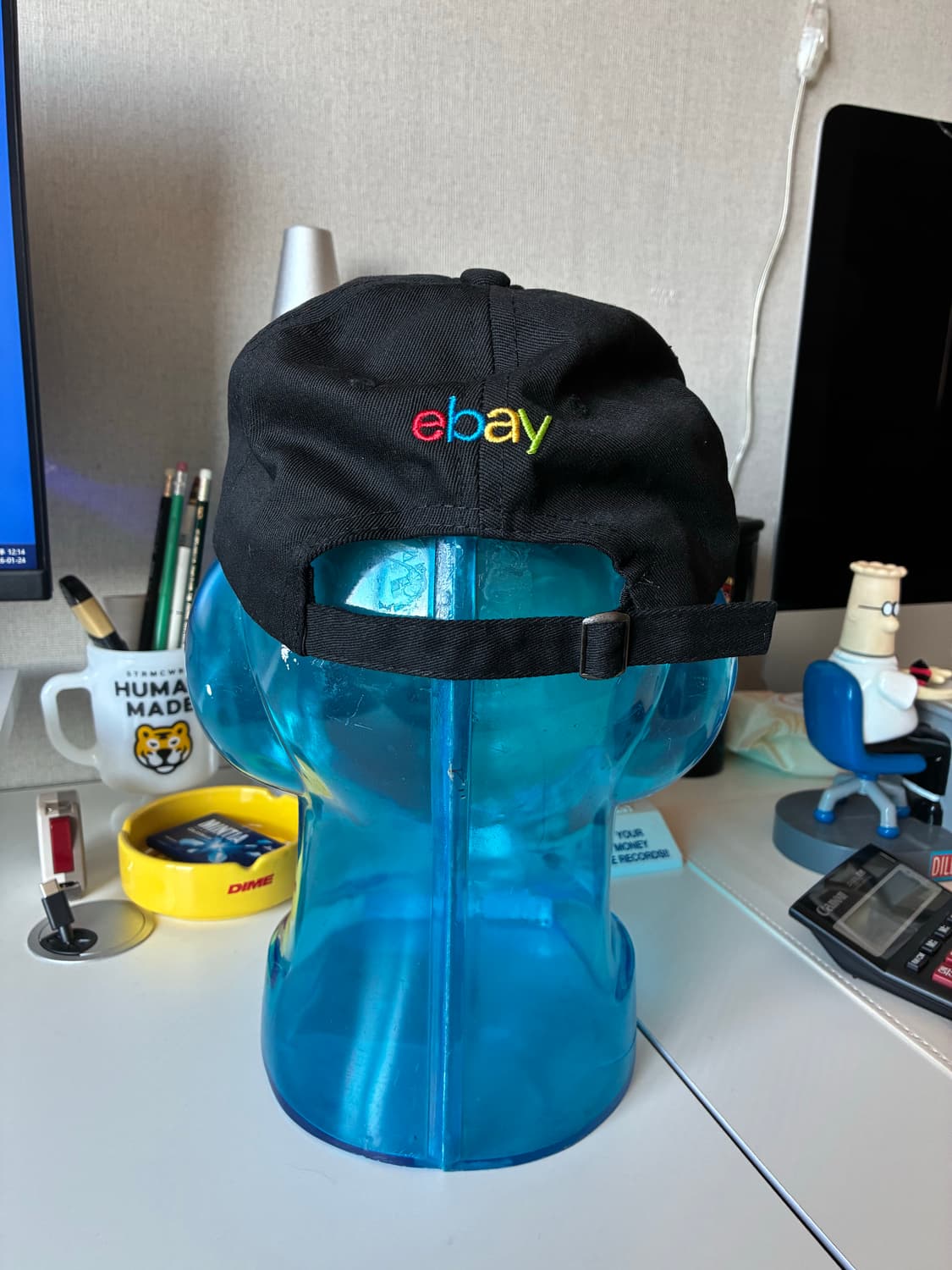 Vintage Hat (ebay) 상품이미지3