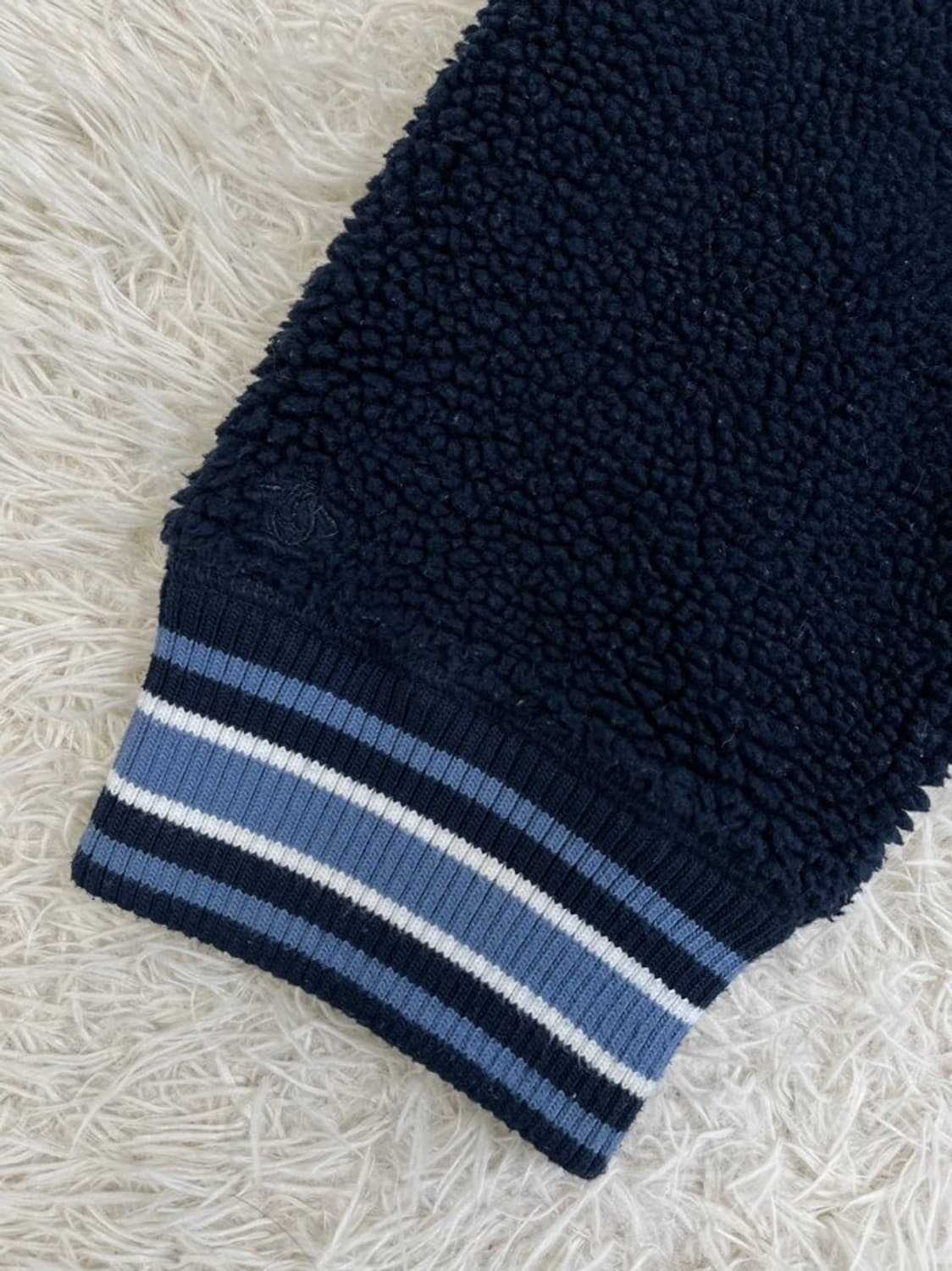 먼싱웨어 양털 후리스/#528 상품이미지3