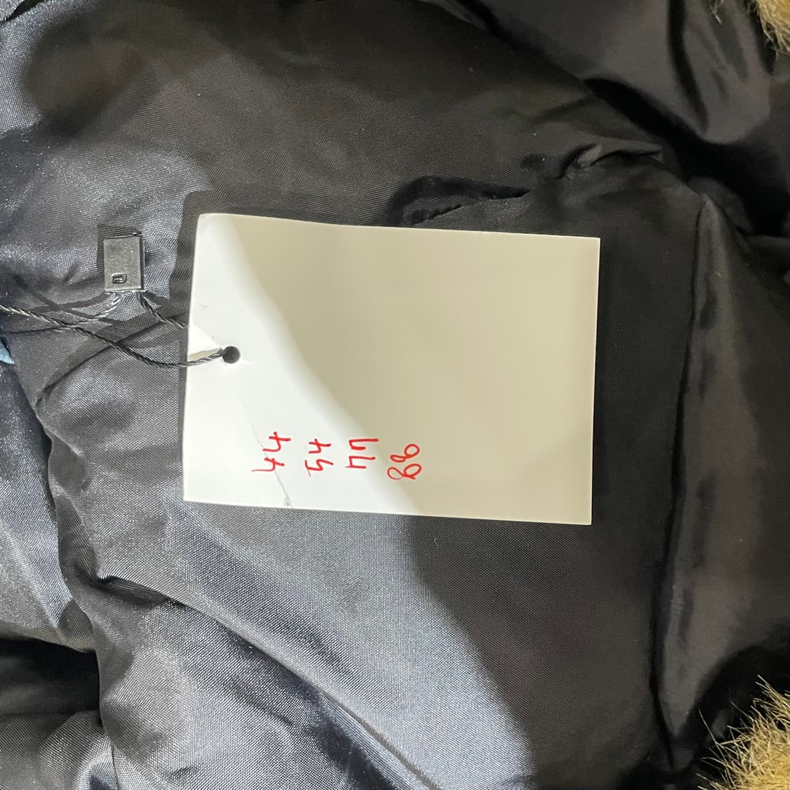  (S) Carhartt 칼하트 패딩자켓 상품이미지9
