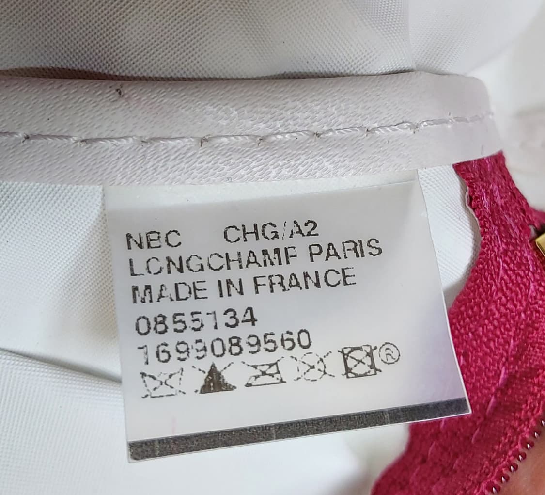 롱샴(Longchamp) 르 플리아쥬(Le Pliage) 백팩

 상품이미지10