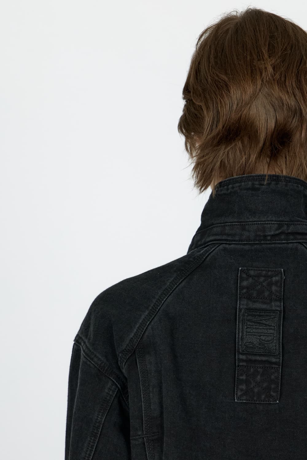 3D mods jacket S 상품이미지5