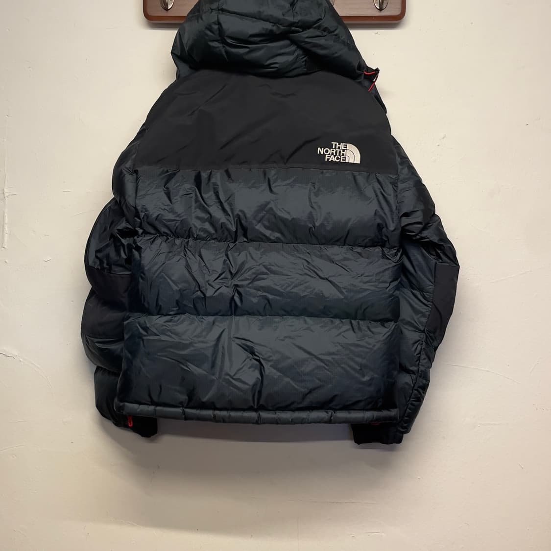 노스페이스 드라이로프트 700필 구스다운 패딩  상품이미지5