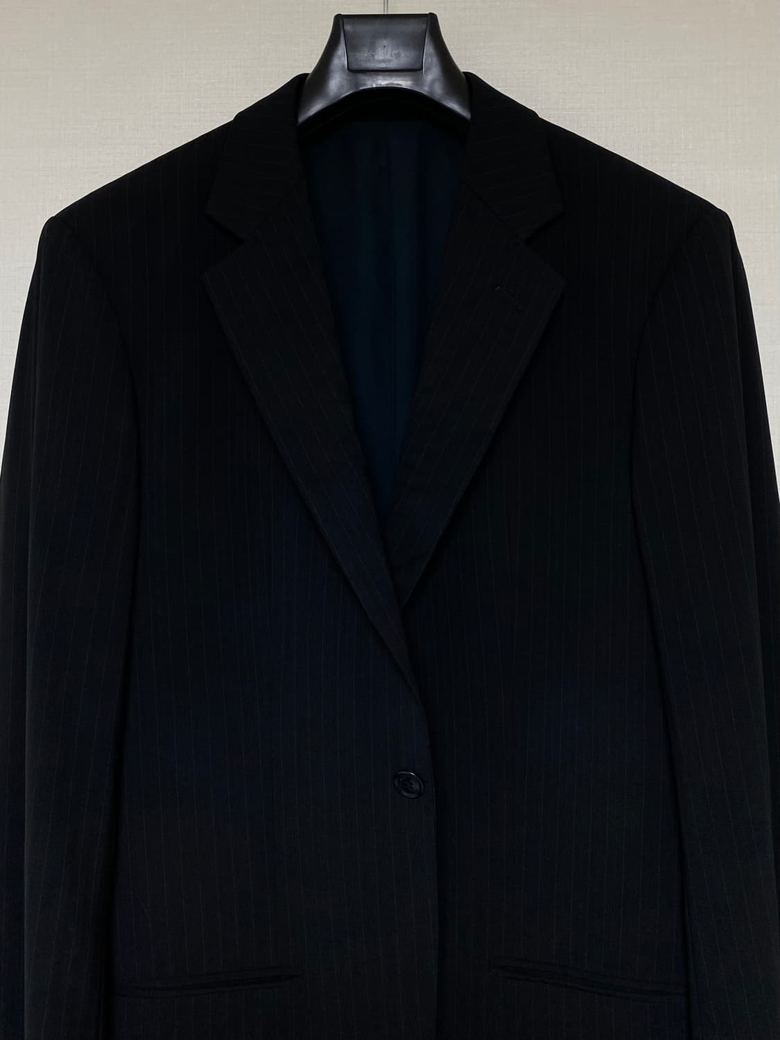 ARMANI COLLEZIONI BLAZER 상품이미지3