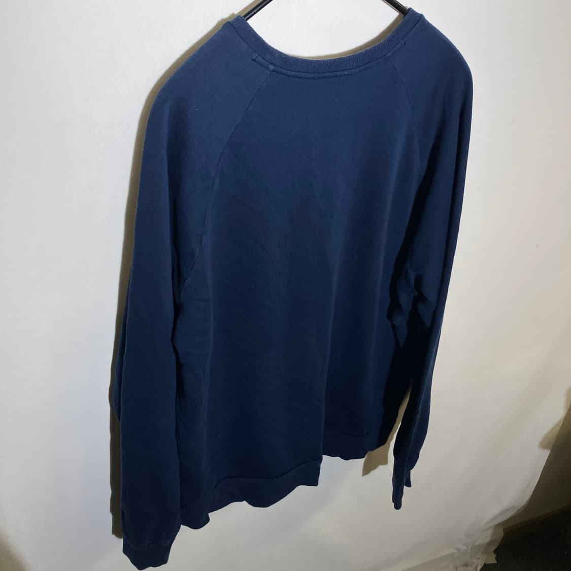 XL)언더아머 콜드기어 기모 맨투맨 스웻셔츠 상품이미지5