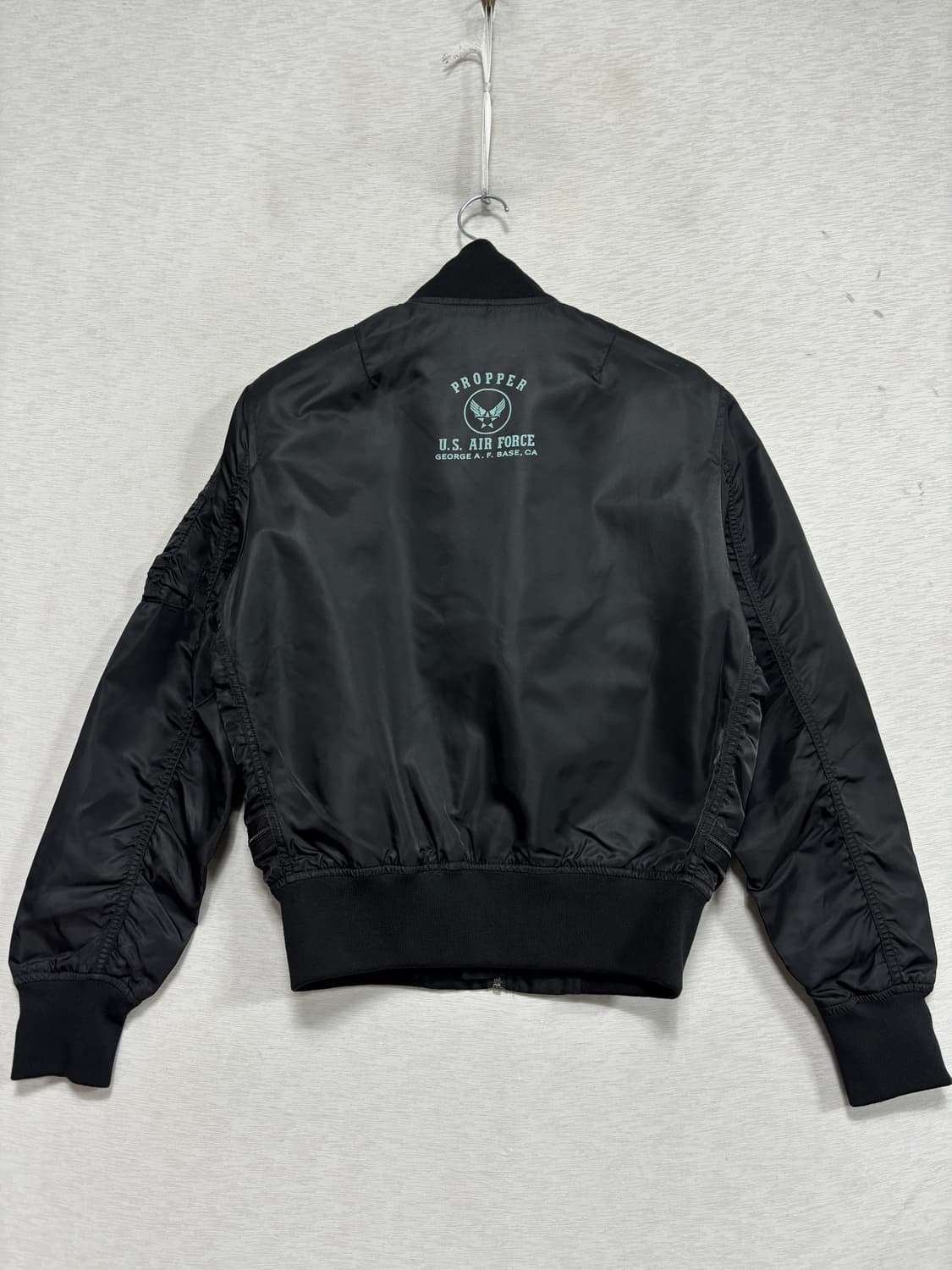 프로퍼 MA-1 항공점퍼 상품이미지6