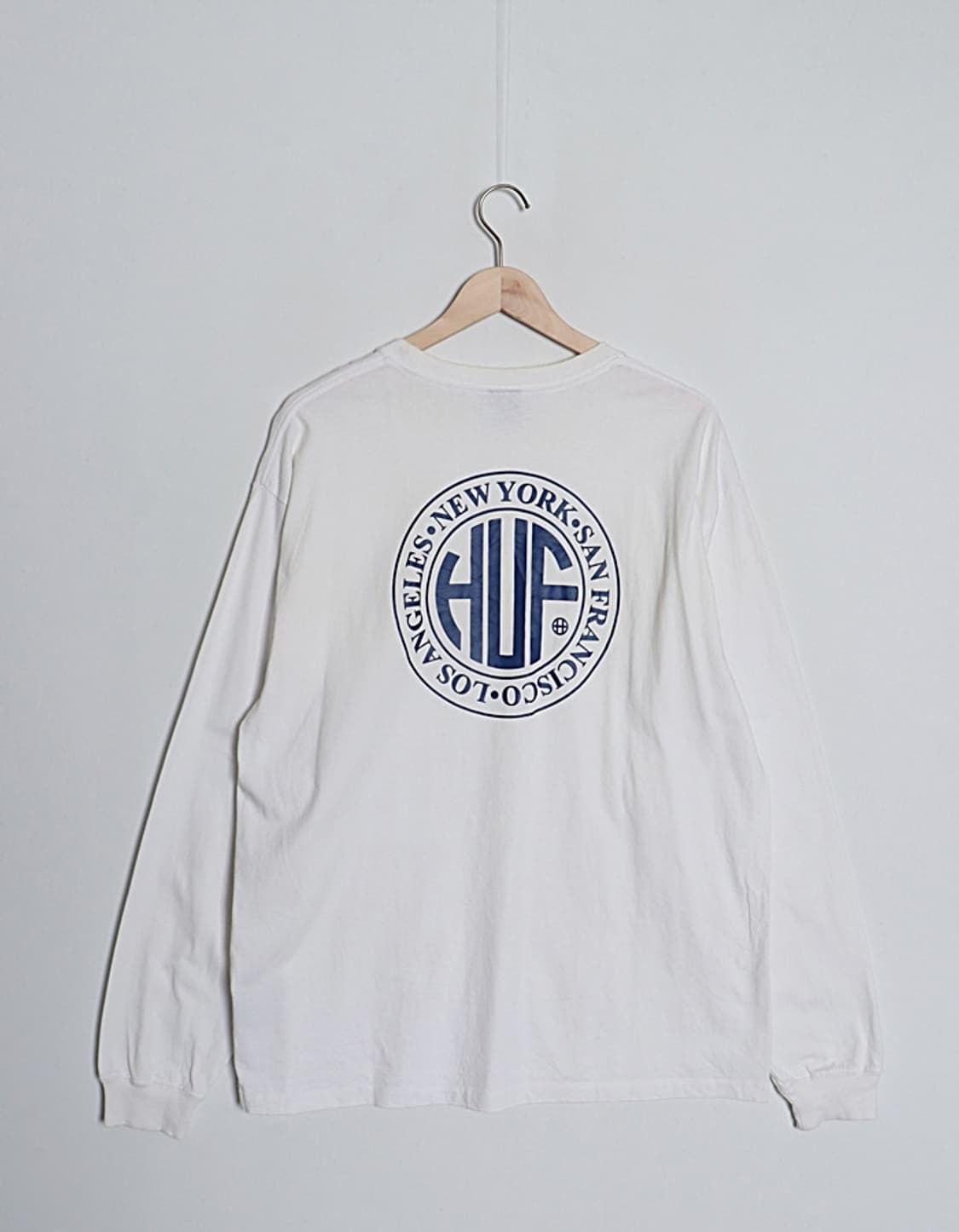  HUF Print L/S 상품이미지3