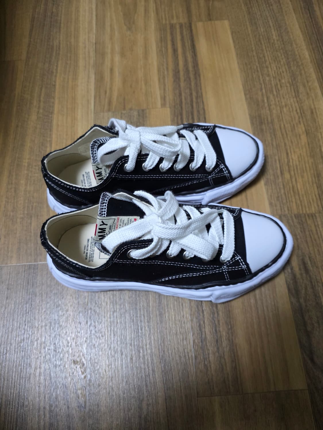 미하라 야스히로 피터슨 EU 43 상품이미지3