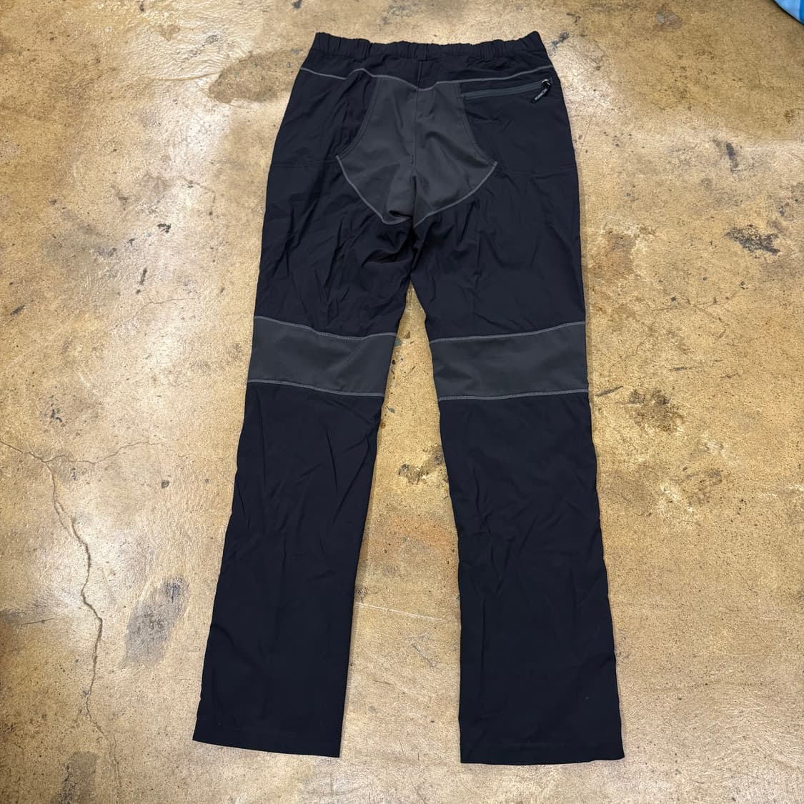 [정품/30] 몬츄라 버티고 라이트 팬츠 b8 상품이미지3