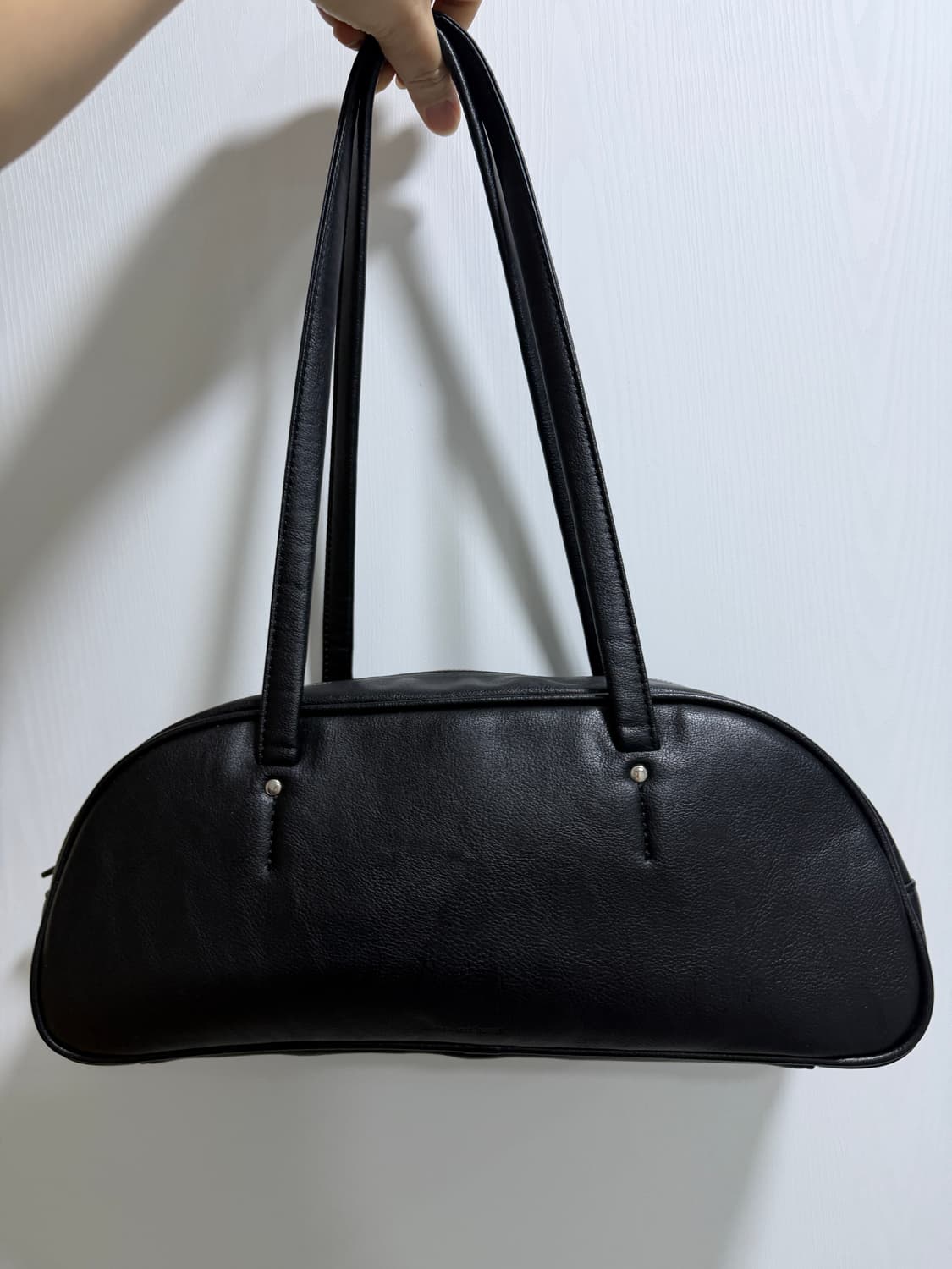 썸웨어버터 바게트백 상품이미지2