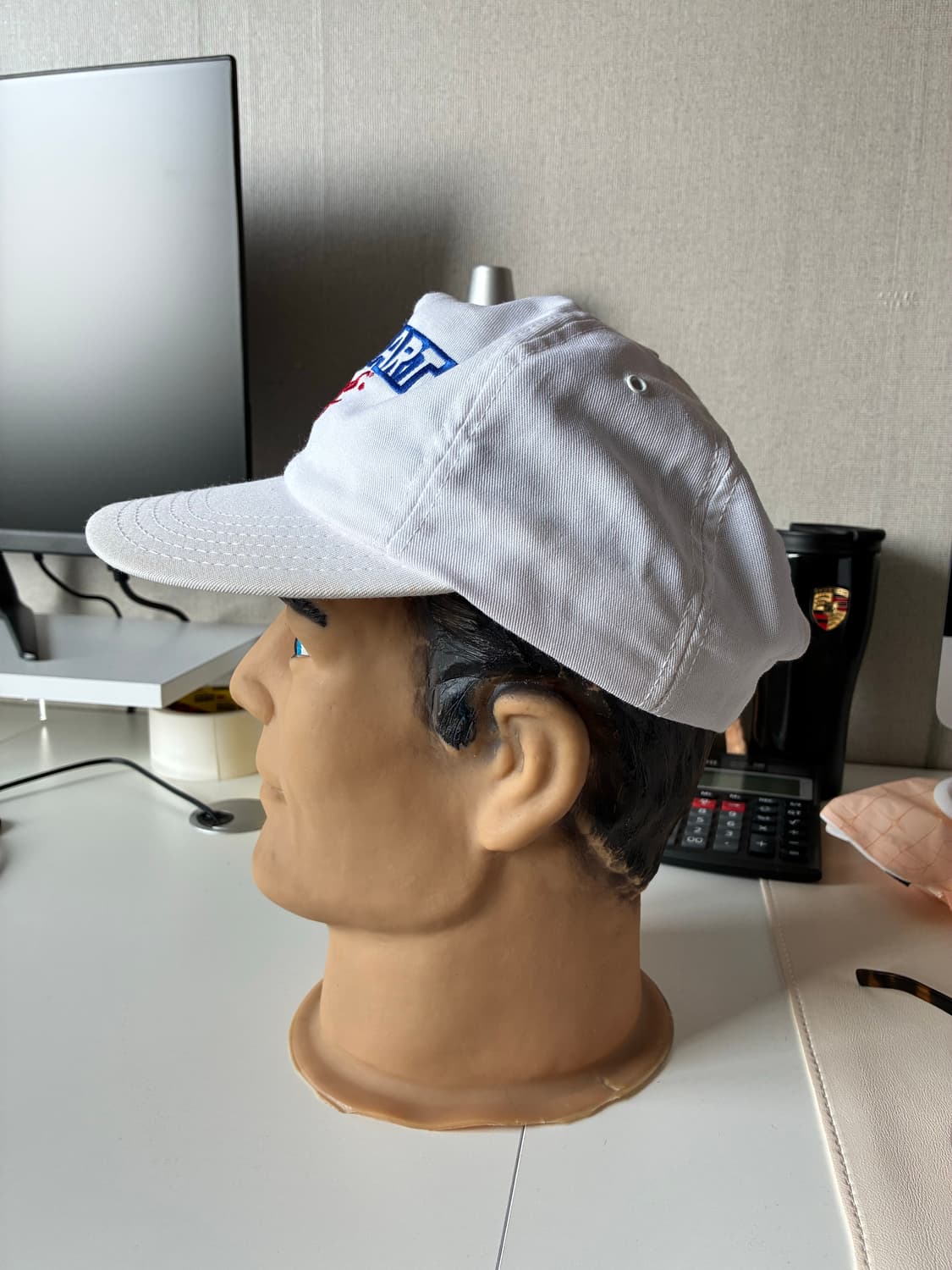 Mr. Morphy Face (모형얼굴) 상품이미지4