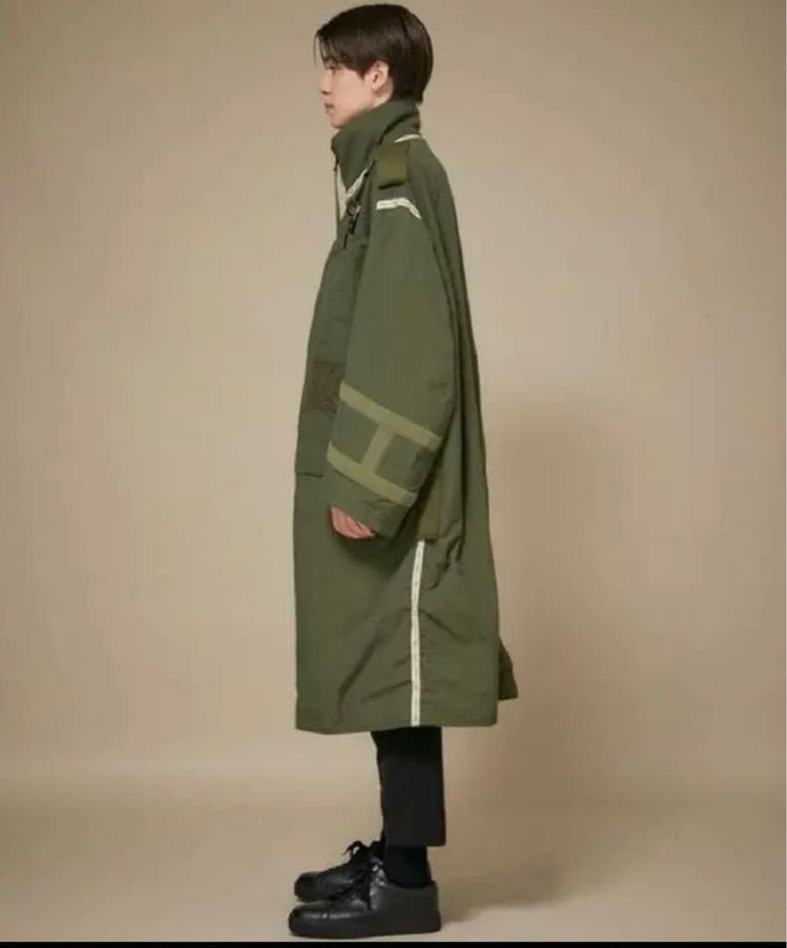 N.HOOLYWOOD 자켓 상품이미지1