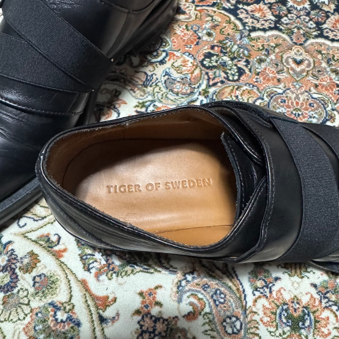 Tiger of Sweden 상품이미지4