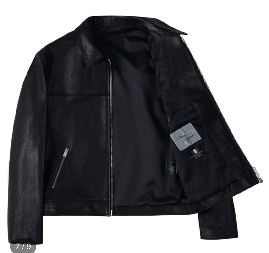 느와르 라르메스 STANDARD JK#8 상품이미지3