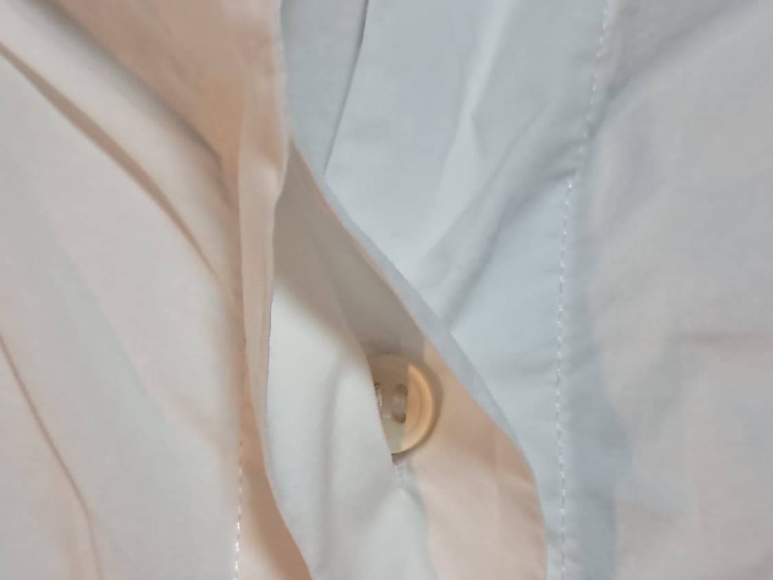 COS 코튼 블라우스 165/88A 상품이미지7