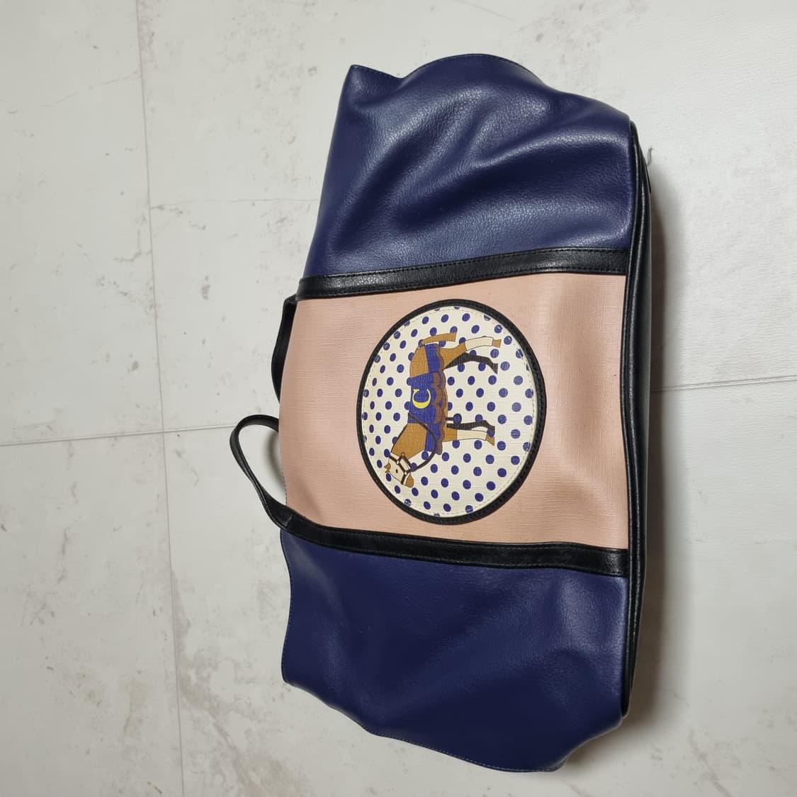 라파레트 토트백 상품이미지1